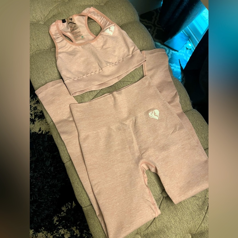 Women’s Best Workout Set